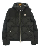 MONCLER ダウンジャケット/ダウンベスト