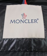 MONCLER（モンクレール）ダウンジャケット/ダウンベスト 黒 サイズ:2(M位) メンズ/2200668924016