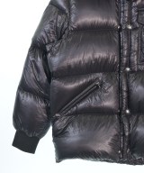 MONCLER（モンクレール）ダウンジャケット/ダウンベスト 黒 サイズ:2(M位) メンズ/2200668924016