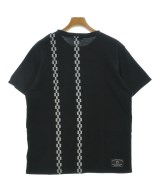 MONCLER（モンクレール）Tシャツ・カットソー 黒 サイズ:L メンズ/2200668881142
