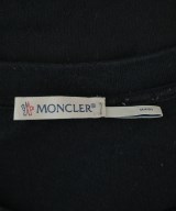 MONCLER（モンクレール）Tシャツ・カットソー 黒 サイズ:34(XS位) メンズ/2200668881159