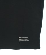 MONCLER（モンクレール）Tシャツ・カットソー 黒 サイズ:34(XS位) メンズ/2200668881159