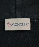 MONCLER（モンクレール）パーカー 黒 サイズ:M メンズ/2200668881241