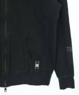 MONCLER（モンクレール）パーカー 黒 サイズ:M メンズ/2200668881241