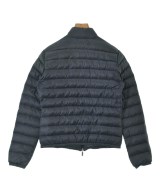 MONCLER（モンクレール）ダウンジャケット/ダウンベスト 紺 サイズ:1(S位) レディース/2200669081091