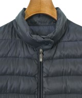 MONCLER（モンクレール）ダウンジャケット/ダウンベスト 紺 サイズ:1(S位) レディース/2200669081091