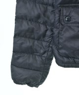 MONCLER（モンクレール）ダウンジャケット/ダウンベスト 紺 サイズ:1(S位) レディース/2200669081091