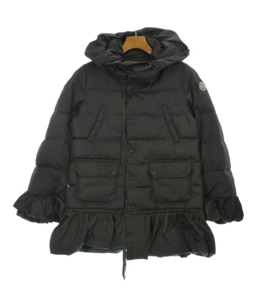 MONCLER(モンクレール)ダウンジャケット/ダウンベスト グレー サイズ:00(XXS位)/2200669105025
