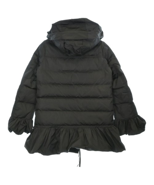 MONCLER（モンクレール）ダウンジャケット/ダウンベスト グレー サイズ:00(XXS位) レディース/2200669105025