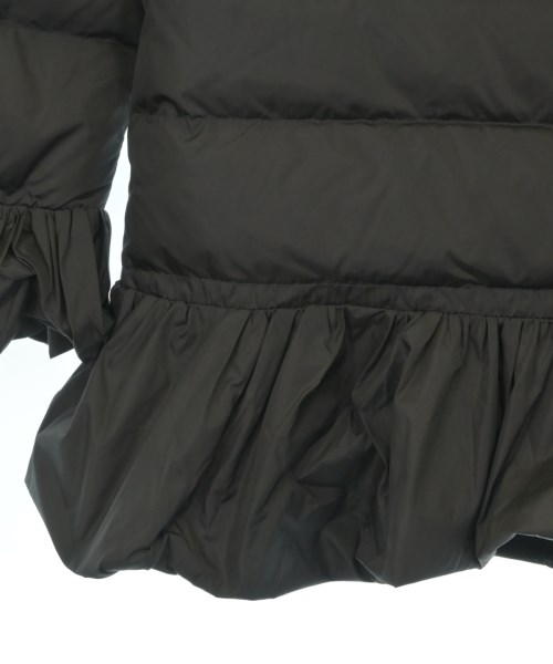 MONCLER（モンクレール）ダウンジャケット/ダウンベスト グレー サイズ:00(XXS位) レディース/2200669105025