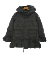 MONCLER（モンクレール）ダウンジャケット/ダウンベスト グレー サイズ:00(XXS位) レディース/2200669105025