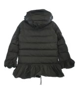 MONCLER（モンクレール）ダウンジャケット/ダウンベスト グレー サイズ:00(XXS位) レディース/2200669105025