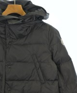 MONCLER（モンクレール）ダウンジャケット/ダウンベスト グレー サイズ:00(XXS位) レディース/2200669105025