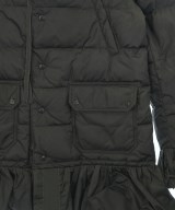 MONCLER（モンクレール）ダウンジャケット/ダウンベスト グレー サイズ:00(XXS位) レディース/2200669105025