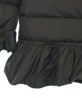 MONCLER（モンクレール）ダウンジャケット/ダウンベスト グレー サイズ:00(XXS位) レディース/2200669105025