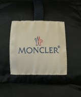 MONCLER（モンクレール）ダウンコート 黒 サイズ:1(S位) レディース/2200665398018