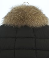 MONCLER（モンクレール）ダウンコート 黒 サイズ:1(S位) レディース/2200665398018