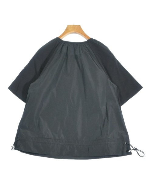 MONCLER（モンクレール）Tシャツ・カットソー 黒 サイズ:S レディース/2200667548046