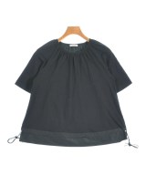 MONCLER（モンクレール）Tシャツ・カットソー 黒 サイズ:S レディース/2200667548046
