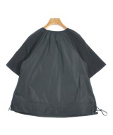 MONCLER（モンクレール）Tシャツ・カットソー 黒 サイズ:S レディース/2200667548046