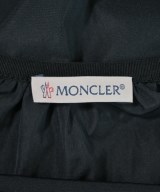 MONCLER（モンクレール）Tシャツ・カットソー 黒 サイズ:S レディース/2200667548046