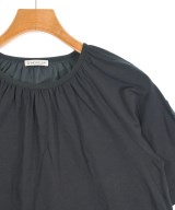 MONCLER（モンクレール）Tシャツ・カットソー 黒 サイズ:S レディース/2200667548046