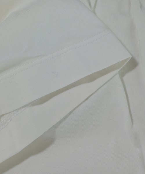 MONCLER（モンクレール）Tシャツ・カットソー 白 サイズ:S レディース/2200667548053