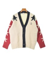 MONCLER GENIUS（モンクレールジーニアス）カーディガン 白 サイズ:S レディース/2200669368109