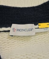 MONCLER GENIUS（モンクレールジーニアス）カーディガン 白 サイズ:S レディース/2200669368109