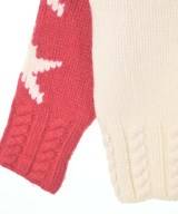 MONCLER GENIUS（モンクレールジーニアス）カーディガン 白 サイズ:S レディース/2200669368109