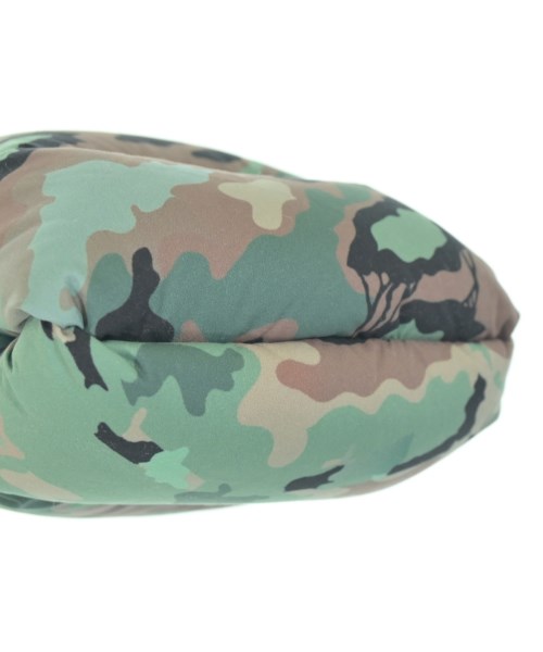 BILLIONAIRE BOYS CLUB（ビリオネアボーイズクラブ）ショルダーバッグ 緑 サイズ:- メンズ/2200669368277