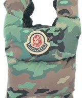 BILLIONAIRE BOYS CLUB（ビリオネアボーイズクラブ）ショルダーバッグ 緑 サイズ:- メンズ/2200669368277