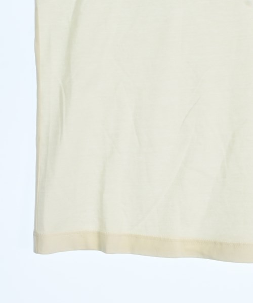 MONCLER（モンクレール）Tシャツ・カットソー 白 サイズ:XS レディース/2200669506044