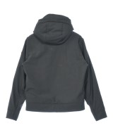 MONCLER（モンクレール）ダウンジャケット/ダウンベスト 黒 サイズ:2(M位) メンズ/2200669531114