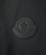 MONCLER（モンクレール）ダウンジャケット/ダウンベスト 黒 サイズ:2(M位) メンズ/2200669531114
