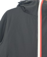 MONCLER（モンクレール）ダウンジャケット/ダウンベスト 黒 サイズ:2(M位) メンズ/2200669531114