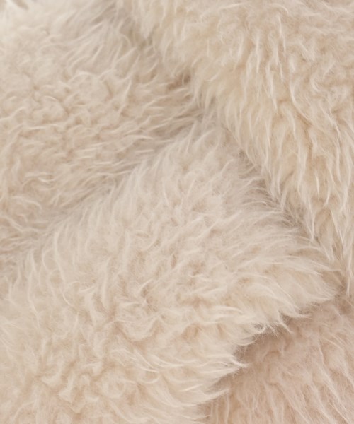 MONCLER（モンクレール）マフラー 白 サイズ:- レディース/2200669972139