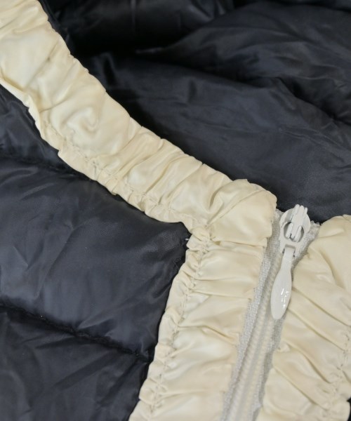 MONCLER（モンクレール）ダウンジャケット/ダウンベスト 紺 サイズ:0(XS位) レディース/2200667423039