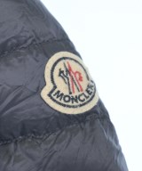 MONCLER（モンクレール）ダウンジャケット/ダウンベスト 紺 サイズ:0(XS位) レディース/2200667423039