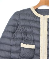 MONCLER（モンクレール）ダウンジャケット/ダウンベスト 紺 サイズ:0(XS位) レディース/2200667423039