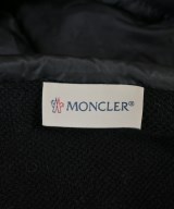 MONCLER（モンクレール）パーカー 黒 サイズ:XS レディース/2200667423046