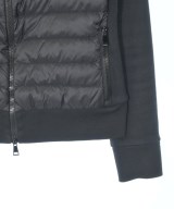 MONCLER（モンクレール）パーカー 黒 サイズ:XS レディース/2200667423046