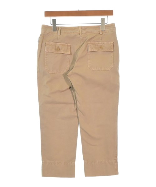 MONCLER（モンクレール）チノパン ベージュ サイズ:42(L位) レディース/2200670489039