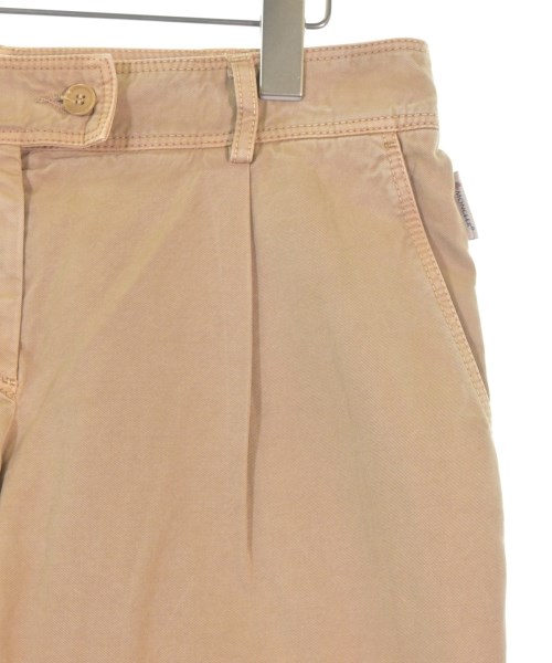 MONCLER（モンクレール）チノパン ベージュ サイズ:42(L位) レディース/2200670489039
