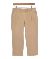 MONCLER（モンクレール）チノパン ベージュ サイズ:42(L位) レディース/2200670489039