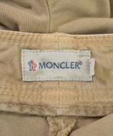 MONCLER（モンクレール）チノパン ベージュ サイズ:42(L位) レディース/2200670489039