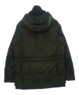 MONCLER（モンクレール）ダウンジャケット/ダウンベスト カーキ サイズ:1(S位) メンズ/2200667967021