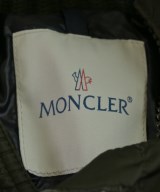 MONCLER（モンクレール）ダウンジャケット/ダウンベスト カーキ サイズ:1(S位) メンズ/2200667967021