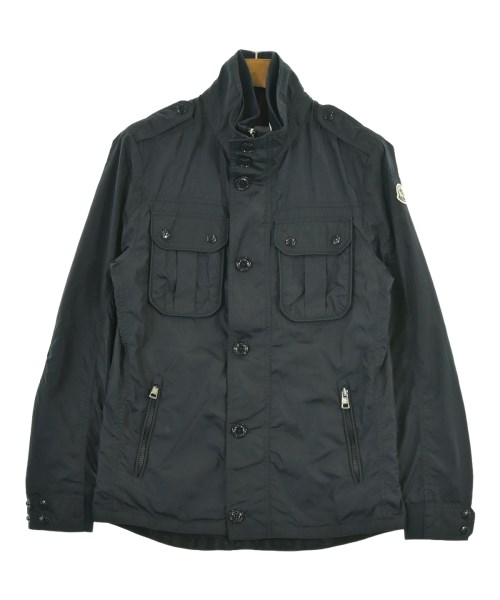 MONCLER(モンクレール)その他 紺 サイズ:1(S位)/2200669792027