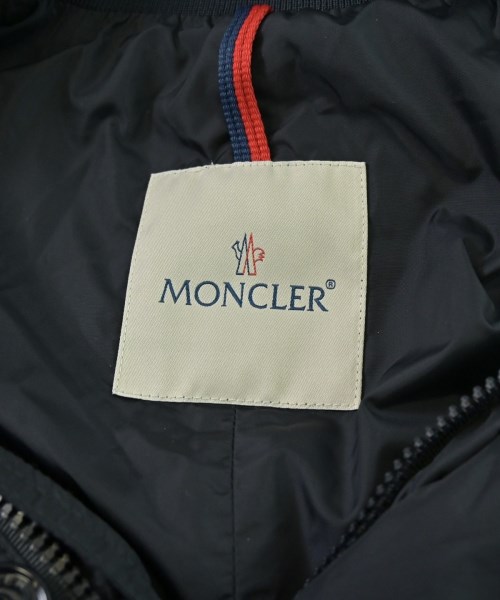 MONCLER（モンクレール）その他 紺 サイズ:1(S位) メンズ/2200669792027